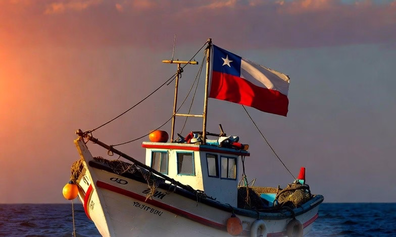 Contraloría invalida resolución del gobierno de Boric por el registro de pesca