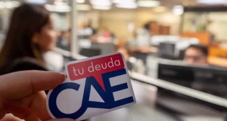 Un CAE sin reforma, pero con cobranza [Por Juan Marcos Henríquez]