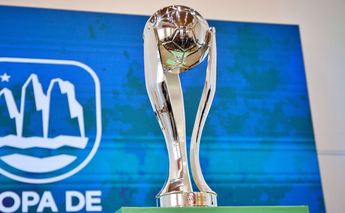 La Copa de la liga definió a sus 4 semifinalistas