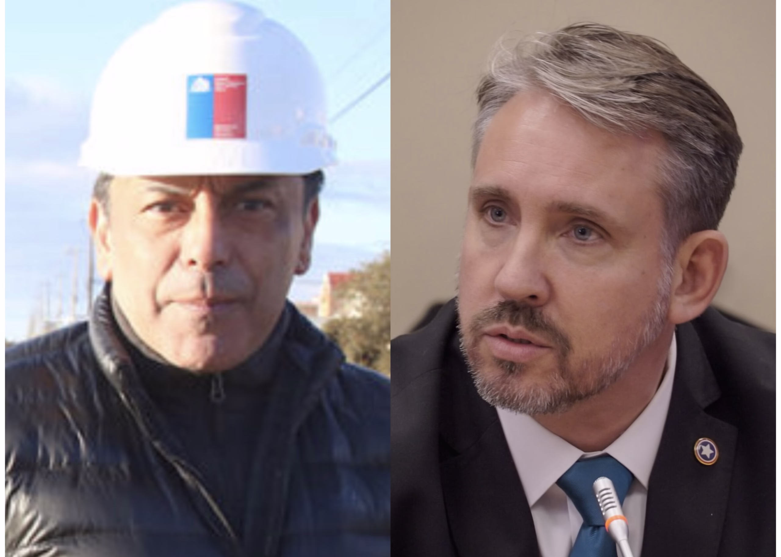 Interponen querella criminal contra diputado Riquelme y exdirector del SERVIU por presunto fraude en viviendas sociales
