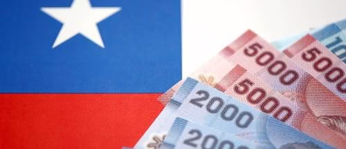 Chile crecerá un 1,7% en 2026, indica un informe de la OCDE