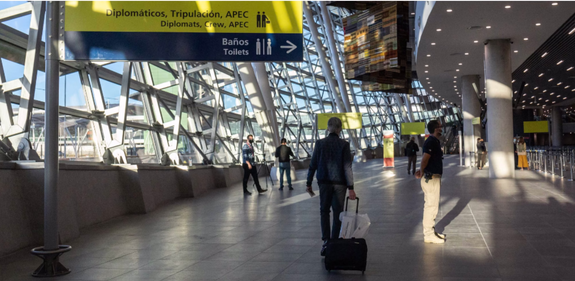 Vacaciones de invierno 2026: Se proyectan cerca de 3 millones de viajes dentro de Chile